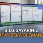 Claude ile Bilgisayara Kolayca Erişim: Otomasyonla Günlük İşleri Kolaylaştıran Yapay Zeka
