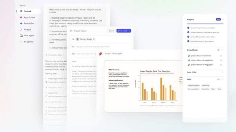 Copilot Cowork ve Claude İş Birliği: Microsoft’un Yapay Zeka Stratejisinde Yeni Dönem