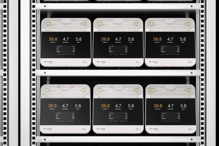 Cortical Labs: Melbourne’de Biyolojik Veri Merkeziyle Enerjide Yeni Bir Dönem