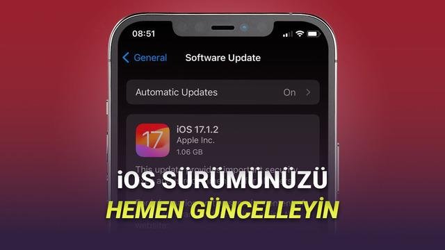 Coruna Güvenlik Açığı: iPhone Kullanıcılarını Her Yerde Etkileyebilecek Tehlike