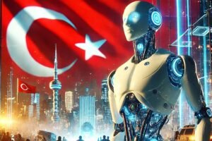 Cosmos T1: Yıldız Teknik Üniversitesi ekibi tarafından geliştirilen Türkçe odaklı açık kaynaklı dil modeli