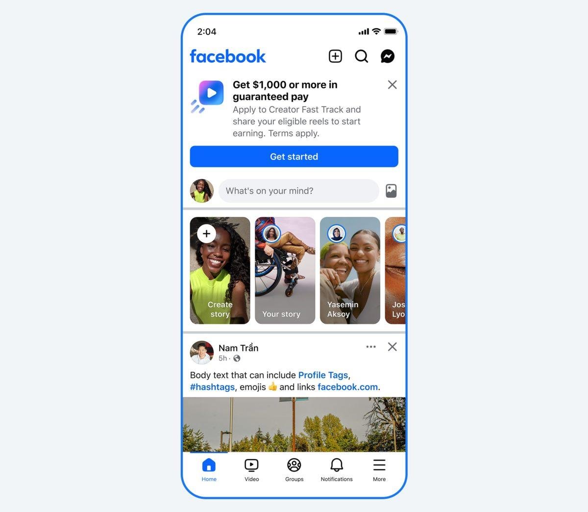 Creator Fast Track ile Meta’nın İçerik Üretici Ekosistemini Yeniden Şekillendirme Stratejisi