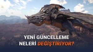 Crimson Desert 1.00.03 Güncelleme Notlarıyla Gelen Yenilikler ve Düzeltmeler