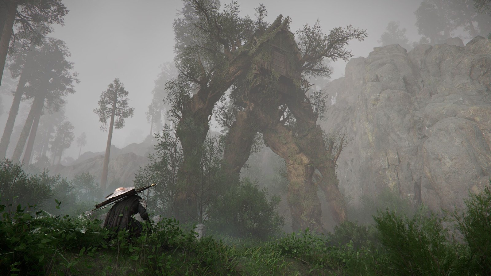 Crimson Desert İçerik Güncelleme Planları ve Geleceğe Yönelik Beklentiler