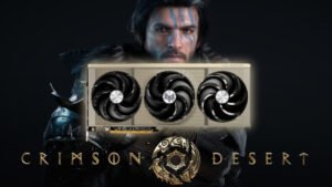 Crimson Desert İçin Çok Platformlu Donanım Gereksinimleri Ayrıntılı Listelemesi