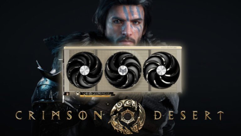 Crimson Desert İçin Çok Platformlu Donanım Gereksinimleri Ayrıntılı Listelemesi