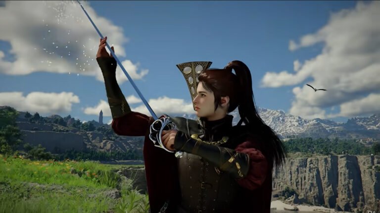 Crimson Desert PC Sistem Gereksinimleri ve Yayın Detayları: Gereksinimler, Hikâye ve Fiyatlar