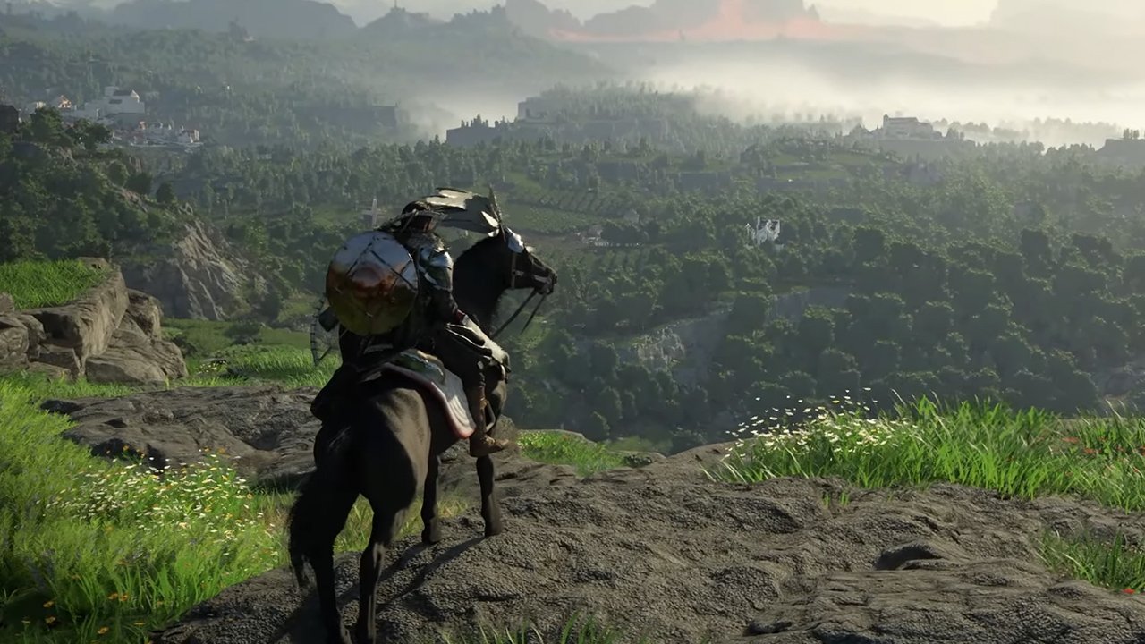 Crimson Desert Sistem Gereksinimleri: SSD ve 16 GB RAM Zorunluluğu ile Yükselen Standartlar