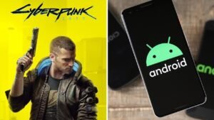 Cyberpunk 2077, Android Üzerinde PC Stili Deneyim: Red Magic 11 Pro ve Arm Tabanlı Donanımlarda 720p FPS Değerlendirmesi