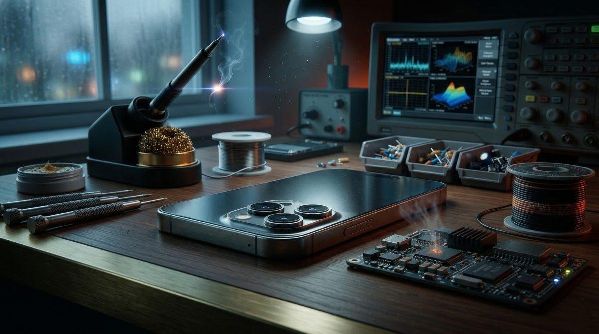 DarkSword: Safari Zafiyetiyle Zero-Click Saldırıların Yeni Tehdidi