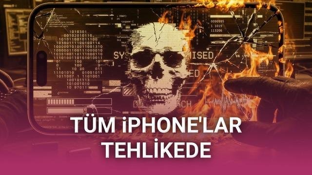 DarkSword: Safari Zafiyetiyle Zero-Click Saldırıların Yeni Tehdidi