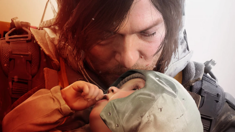 Death Stranding 2 PC Sistem Gereksinimleri ve Oyunun PC Portu Hakkında Bilgi