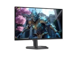 Dell SE2726HG: Yeni Nesil 240 Hz Oyuncu Monitörü Bütçe Dostu Noktasıyla Sahneye Çıkıyor