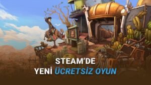 Deponia: Ücretsiz Erişim Fırsatı ve Oyun Hakkında Bilgiler