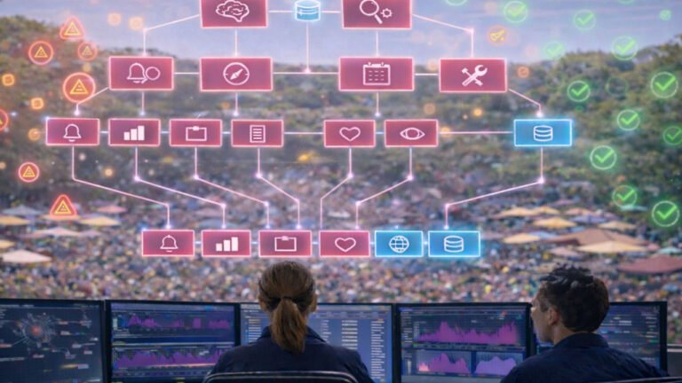 Dijital Kimlikle Güvenli AI Ajanları: Deutsche Telekom’in Yeni Otonom Güvenlik Modeli