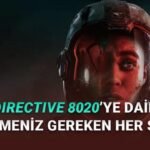 Directive 8020: Uzay Korkusunun Yeni Dalgası ve Unreal Engine 5 ile Gelen Fütüristik Gerilim