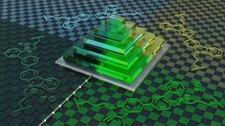 DISH ile Sıfır Hareketli Reçine İçinde Anında 3D Işık Deseni: Mikroskobik Nesneler İçin Yeni Bir Baskı Yaklaşımı