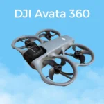 DJI Avata 360: 8K 360° Yeniliği ve Dayanıklı Tasarımın Yeni Yüzü