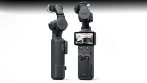 DJI Osmo Pocket 4 Sızıntıları: Tasarım ve Pro Versiyon İddiaları