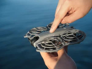 DJI’nin Yeni Ürün Ağı: Nano Drone’dan ROMO Robot Süpürgeye Kapsamlı Teknoloji Ekosistemi