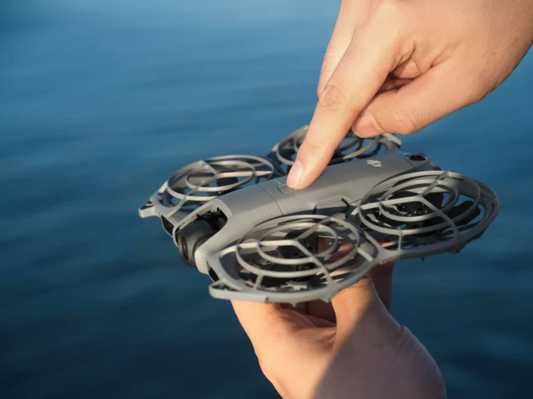 DJI’nin Yeni Ürün Ağı: Nano Drone’dan ROMO Robot Süpürgeye Kapsamlı Teknoloji Ekosistemi