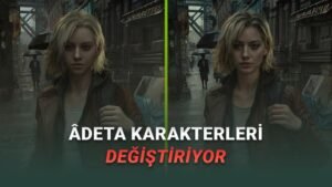 DLSS 5 ile Yapay Zeka Destekli Oyun Görüntü Yükseltme Devrimi: Neler Değişecek?