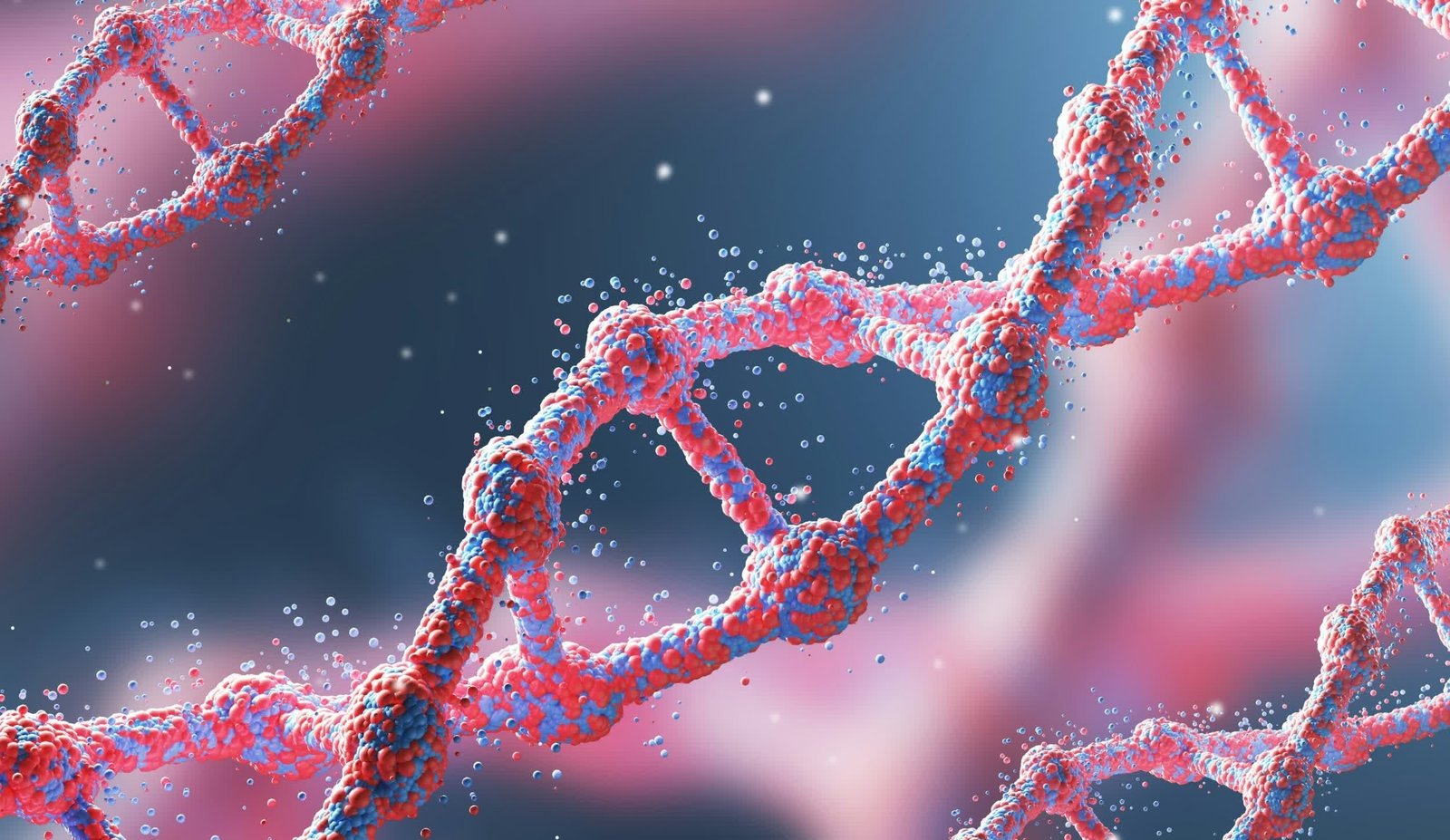 DNA Depolama İçin Çevrimsel Kodlama: Yaşamın Sinyalini Dijital Dosyalara Çeviren Yeni Yöntem