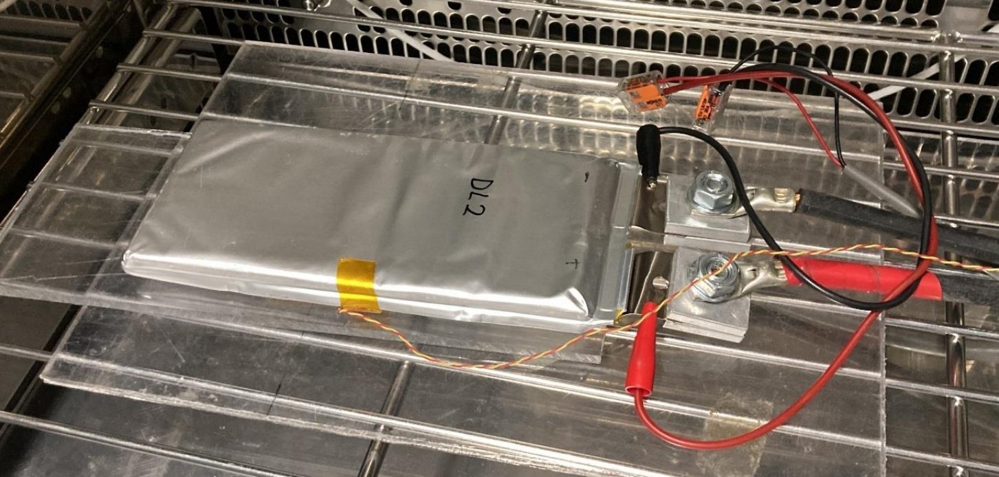 Donut Lab’ın Katı Hal Bataryası: 100°C’te Deşarj ve Kapasite Artışı İlk Bulgular