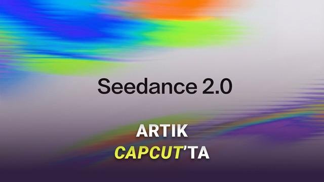 Dreamina Seedance 2.0 Entegrasyonu ile İçerik Üretiminde Yeni Dönem