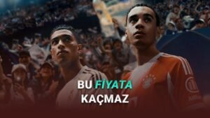 EA SPORTS FC 26 Fiyat Düşüşü: Tüm Platformlarda Rekor Indirim