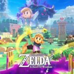 Echoes of Wisdom: Zelda’nın Yeni Yankı Gücüyle Hyrule’de Yeniden Macera