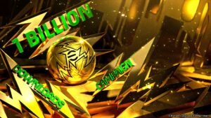 eFootball 1 Milyar İndirme: Özel Kampanya ve Master League Sprint Etkinliği Başladı