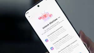 EllaClaw Beta Süreci ve Gelecek vizyonu – TECNO’nun İçine Entegre Yapay Zeka Asistanı