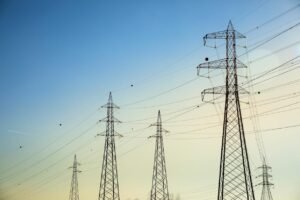 Enerji Taahhütleriyle Yapay Zeka Verilerini Güçlendirme Girişimi