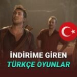 Epic Games Bahar İndirimi: Türkçe Destekli Oyunlar ve Kaçırılmayan Fiyatlar