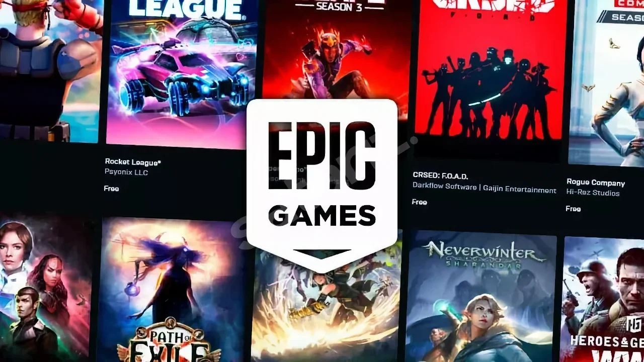 Epic Games Haftası: Ücretsiz Oyunlar ve Kütüphanenize Ekleme Şansı (12-19 Mart)