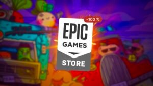 Epic Games Store: Bu Haftanın Ücretsiz Oyunları Turnip Boy Robs a Bank ve Idle Champions Paketi