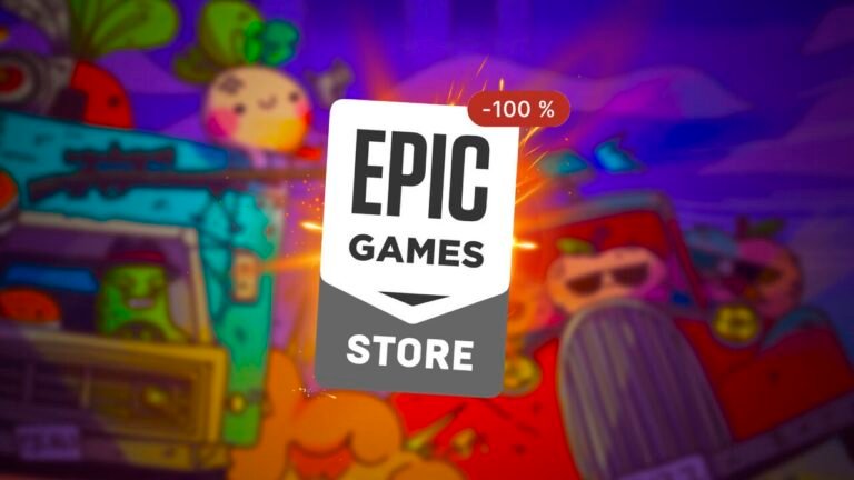Epic Games Store: Bu Haftanın Ücretsiz Oyunları Turnip Boy Robs a Bank ve Idle Champions Paketi