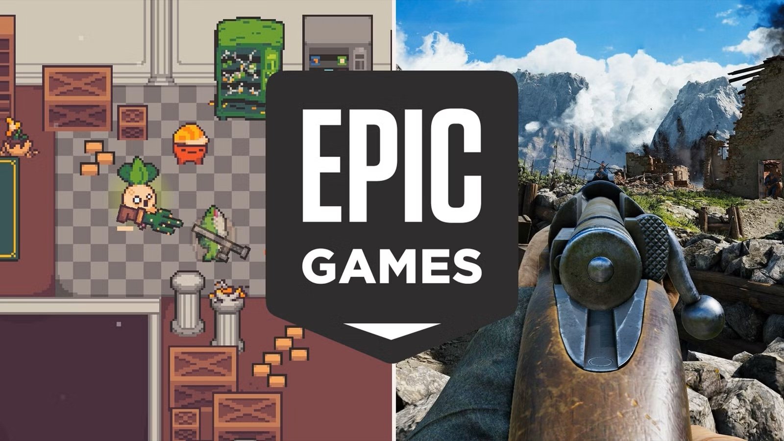 Epic Games Store’da Haftanın Ücretsiz Oyunları ve Ücretsiz Kütüphane Tüyoları