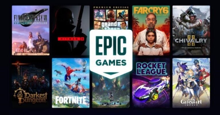 Epic Games Store’da Ücretsiz Oyunlar ve Özel Paketler: Turnip Boy Robs a Bank ile Idle Champions of the Forgotten Realms Raflarda