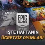 Epic Games’in Bu Haftaki Ücretsiz Oyunlar: Return to Ash ve STALCRAFT: X