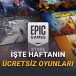 Epic Games’in Bu Haftaki Ücretsiz Oyunu: Cozy Grove ve Isonzo