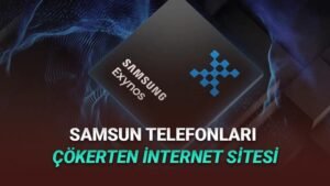 Exynos İşlemcili Samsunglarda Şok Eden Site Etkisi: Cihazlar Kapanıp Yeniden Başlatılıyor
