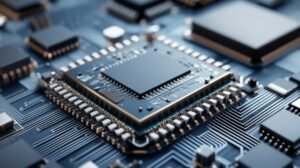 FeFET Teknolojisinde Dipnot: Nano Ölçekte Düşen Voltaj ve Enerji Performansı
