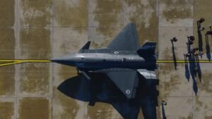 FEWS-U Elektronik Harp Sistemi ile Bayraktar KIZILELMA’da Görev Güçlendirme