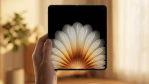 Find N6 ile Katlanabilir Ekran Tasarımında Yeni Bir Denge: İzleri Silen Panel Teknolojisi