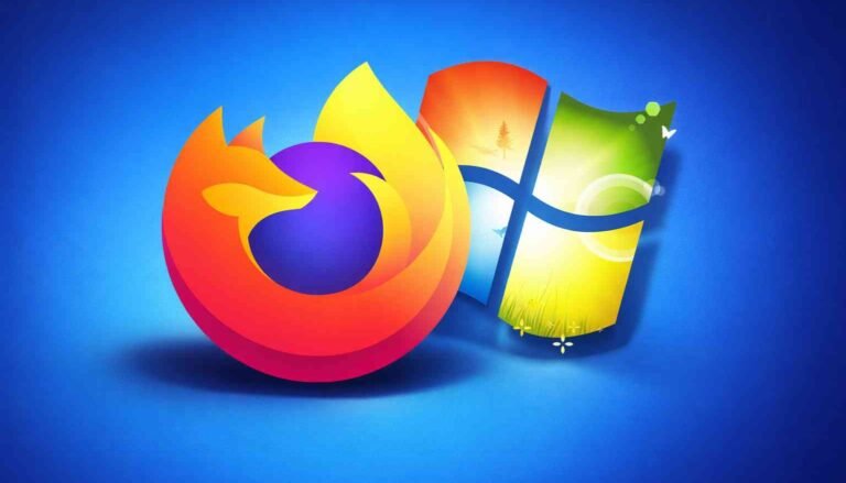 Firefox 115 ESR ile Windows 7–8 İçin Son Güvenlik Güncellemeleri ve Gelecek Yol Haritası