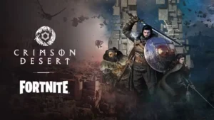 Fortnite Crimson Desert İş Birliği: Ücretsiz Kliff Kostümü ve Gelişen Detaylar