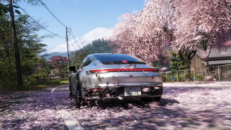 Forza Horizon 6 Aşama Kaydetme Sisteminin Keşfi ve Lansman Detayları
