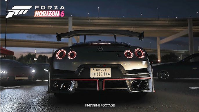 Forza Horizon 6 Hikayesi: Japonya’da Keşif ve Festival Yoluyla Katmanlı İlerleme